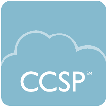 Certified Cloud Security Professionnal